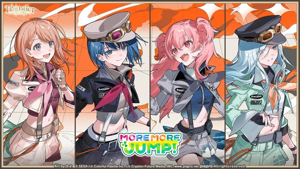 来自珍藏集: Event Illustrations